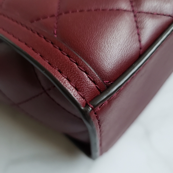 Michael Kors Mini Selma Crossbody - Picture 12 of 17